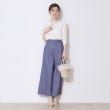クチュールブローチ(Couture Brooch)の前後2WAYサマードルマンニット4