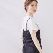 クチュールブローチ(Couture Brooch)のフラワーデザイン半袖TOPS2