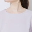 クチュールブローチ(Couture Brooch)のレース重ねフレアブラウス36