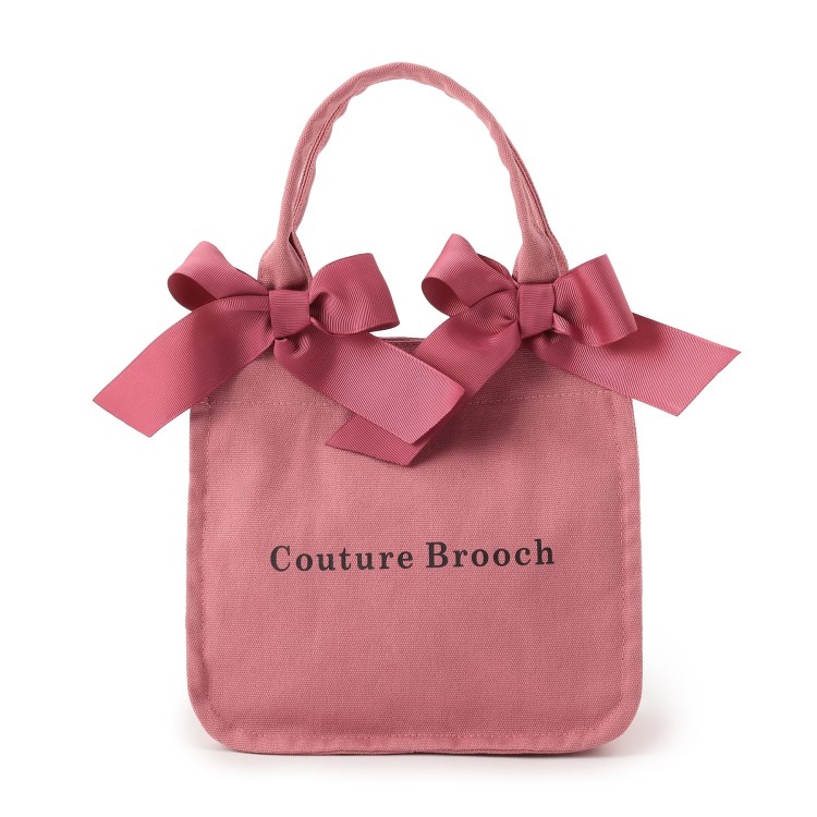 クチュールブローチ(Couture Brooch)のミニトートバッグ トートバッグ
