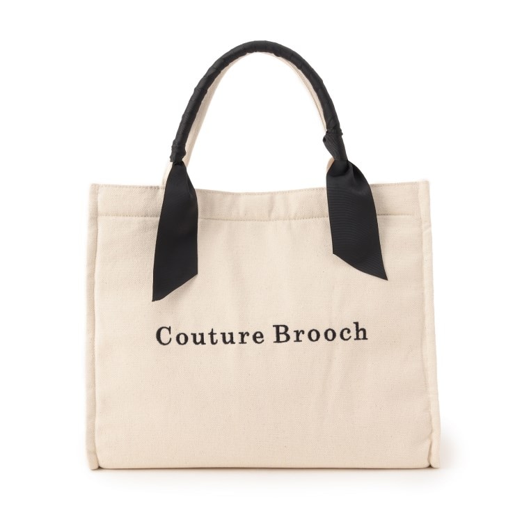 クチュールブローチ(Couture Brooch)のBigトートバッグ トートバッグ