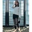 クチュールブローチ(Couture Brooch)の【2025春新作！ラクチンきれい見えパンツ】リボンハイパーストレッチパンツ17