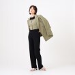 ギャレスト(GALLEST)の【CLASSY.web5月号掲載】ツイルビスチェトップス19