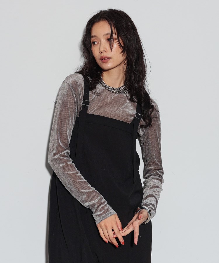 ベアオールインワン(オールインワン・サロペット) | GALLEST ベアオールインワン(オールインワン・サロペット) | GALLEST