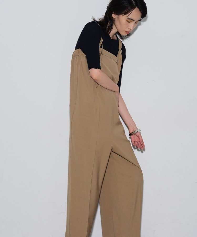 ベアオールインワン(オールインワン・サロペット) | GALLEST ベアオールインワン(オールインワン・サロペット) | GALLEST