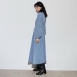 ギャレスト(GALLEST)のシャーリングヴィンテージワンピース13