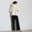 ギャレスト(GALLEST)のフレアスリットパンツ18