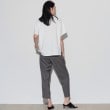 ギャレスト(GALLEST)のイージーテーパードパンツ14