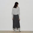 ギャレスト(GALLEST)の【WEB限定】ボートVネックニット7
