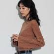 ギャレスト(GALLEST)のアートジャカードニット9