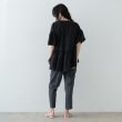 ギャレスト(GALLEST)のシアーペプラムブラウス21