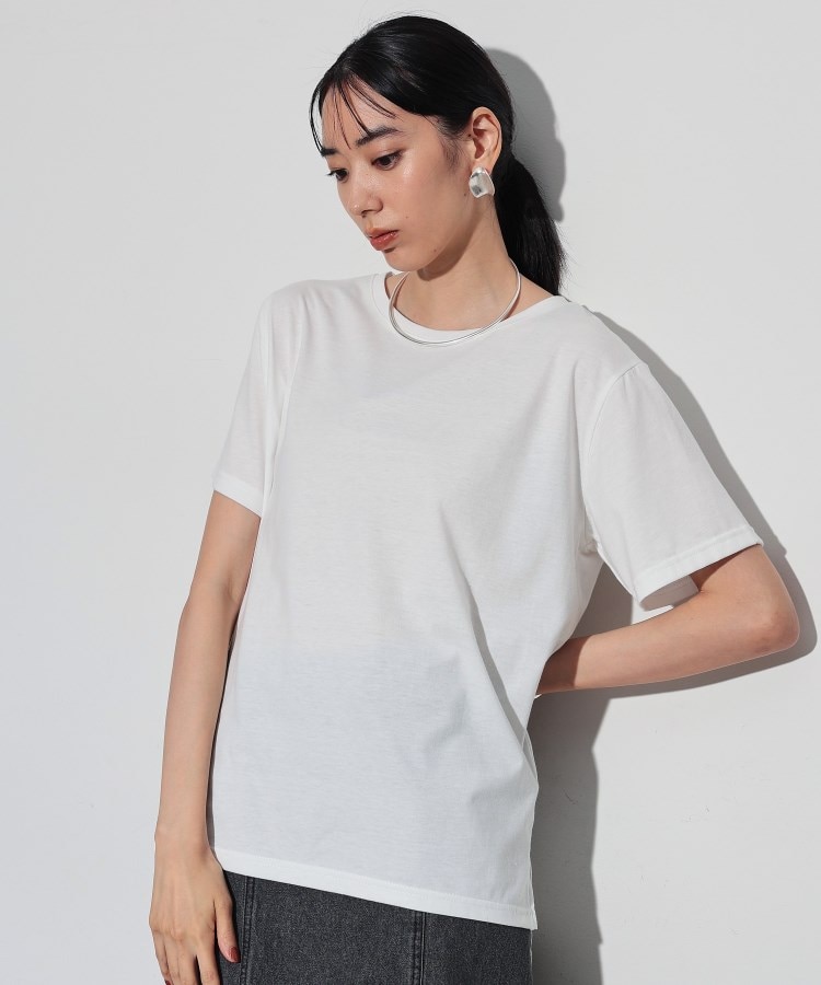 チュールビスチェセットTシャツ（Tシャツ） | GALLEST