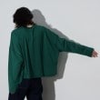 ギャレスト(GALLEST)のヴィンテージロゴプリントロングTシャツ2