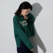 ギャレスト(GALLEST)のヴィンテージロゴプリントロングTシャツ4