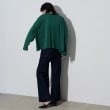 ギャレスト(GALLEST)のヴィンテージロゴプリントロングTシャツ5