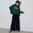 ギャレスト(GALLEST)のヴィンテージロゴプリントロングTシャツ6