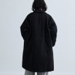 ギャレスト(GALLEST)のスタンドカラードロストギャバコート/モッズコート16