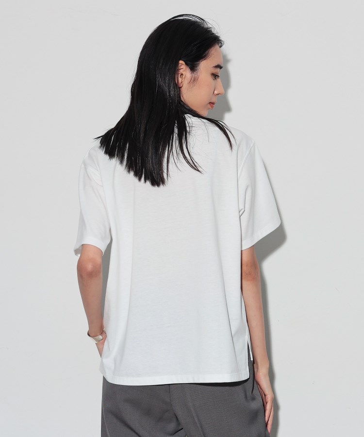 ギャレスト(GALLEST)のシャイン箔プリントTシャツ14