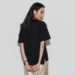 ギャレスト(GALLEST)のシャイン箔プリントTシャツ2