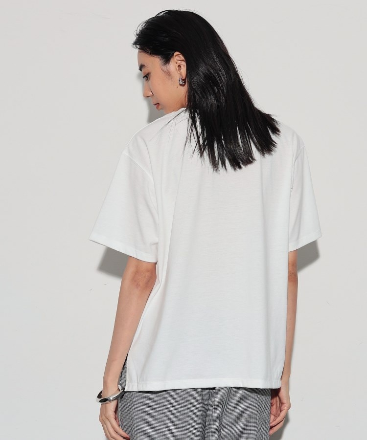 ギャレスト(GALLEST)のアートロゴTシャツ10