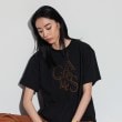 ギャレスト(GALLEST)のアートロゴTシャツ1
