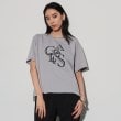 ギャレスト(GALLEST)のアートロゴTシャツ3