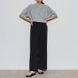 ギャレスト(GALLEST)のクロップドフォルムTシャツ12