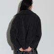 ギャレスト(GALLEST)の【WEB限定】リバーシブルムートン調ブルゾン30
