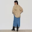 ギャレスト(GALLEST)のタックスリーブフォルムシャツ3