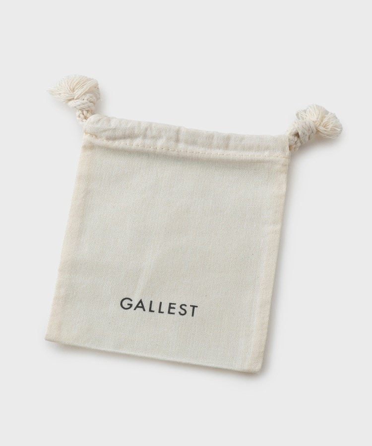 ギャレスト(GALLEST)のカーブピアス4