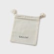 ギャレスト(GALLEST)のカーブピアス4