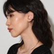 ギャレスト(GALLEST)のカーブラインイヤーカフ7