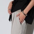 ギャレスト(GALLEST)のイージーテーパードパンツ29