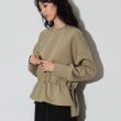 ギャレスト(GALLEST)のスピンドルボンディングトップス16