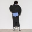ギャレスト(GALLEST)のスパンコール混クルーネックニット3