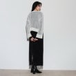 ギャレスト(GALLEST)のヘアリーニット3