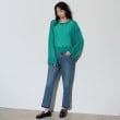 ギャレスト(GALLEST)のヘアリーニット7