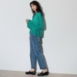 ギャレスト(GALLEST)のヘアリーニット8