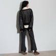 ギャレスト(GALLEST)のヘアリーニット15