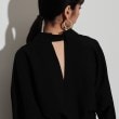 ギャレスト(GALLEST)のベルテッドフォルムシャツワンピース12