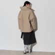 ギャレスト(GALLEST)の中綿フォルムコート19