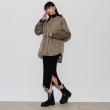ギャレスト(GALLEST)の中綿キルティングジャケット2