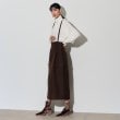 ギャレスト(GALLEST)のヴィンテージワッシャーブラウス2
