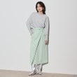 ギャレスト(GALLEST)のラップミドルスカート15