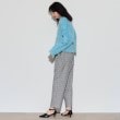 ギャレスト(GALLEST)のイージーテーパードパンツ【裏地付き】24
