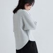 ギャレスト(GALLEST)のラウンドヘムニット11