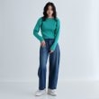 ギャレスト(GALLEST)のクルーネックコンパクトニット29