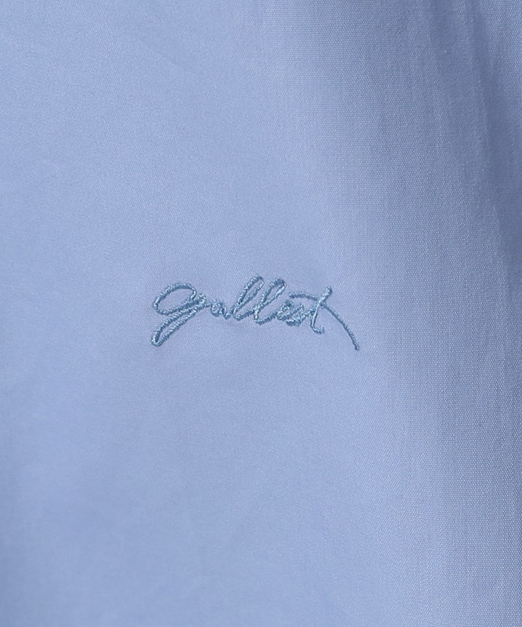 ギャレスト(GALLEST)のビッグフォルムシャツ19