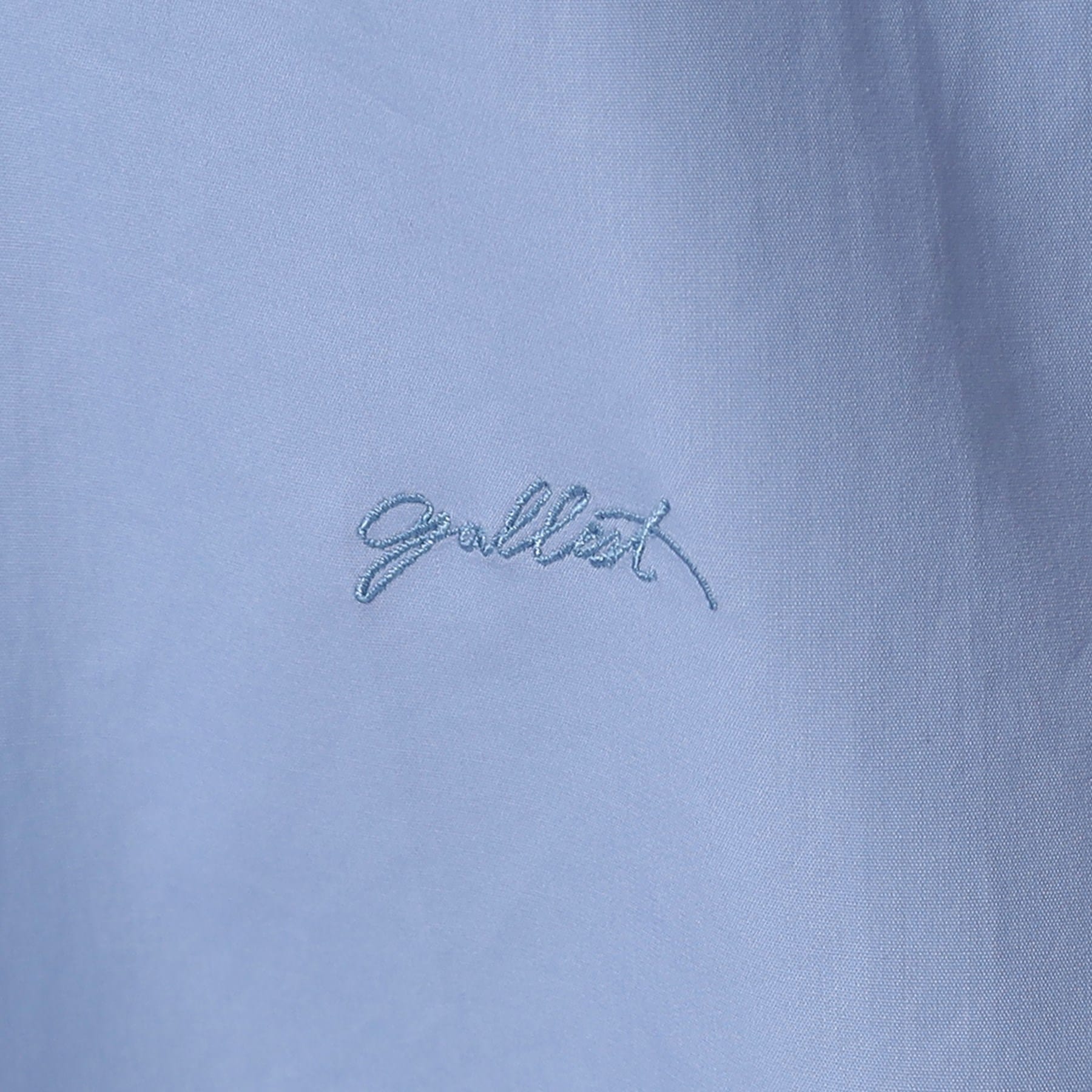 ギャレスト(GALLEST)のビッグフォルムシャツ20