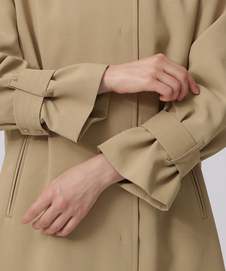 ZARA girls トレンチコート134センチ まどお ZARA girls トレンチコート134センチ まどお